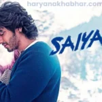 Saiyaara movie
