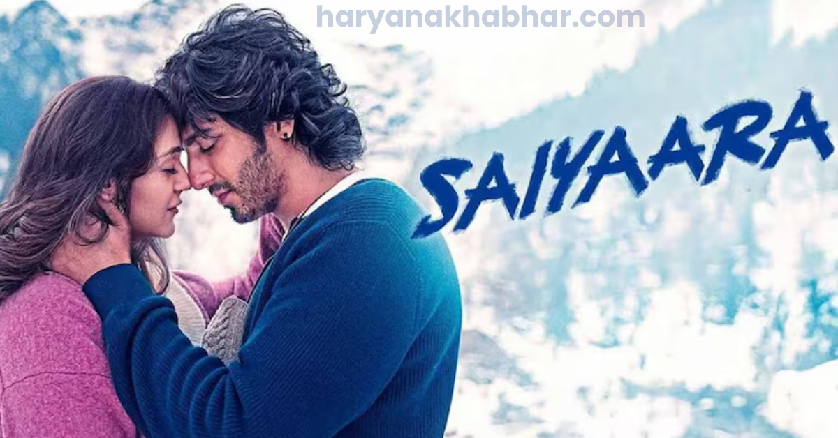 Saiyaara movie