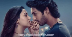 Saiyaara movie
